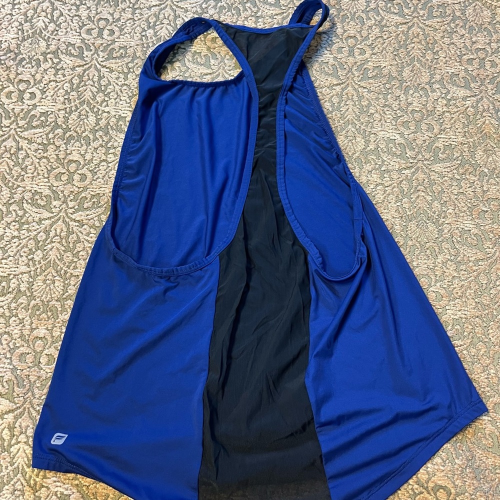 Fabletics tank top‎ - Picture 2 of 3